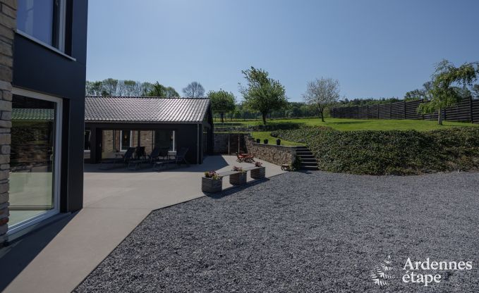 Vakantiehuis in Limbourg voor 18 personen in de Ardennen