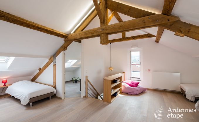 Vakantiehuis in Limbourg voor 18 personen in de Ardennen