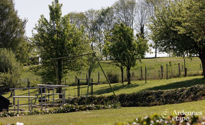 Vakantiehuis in Limbourg voor 18 personen in de Ardennen