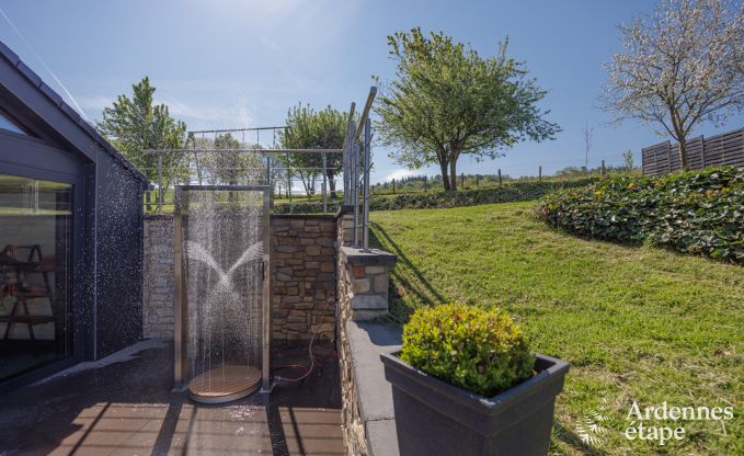 Vakantiehuis in Limbourg voor 18 personen in de Ardennen