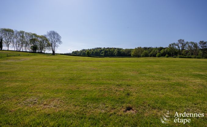 Vakantiehuis in Limbourg voor 18 personen in de Ardennen