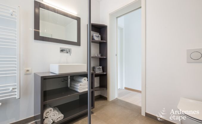 Vakantiehuis in Limbourg voor 18 personen in de Ardennen