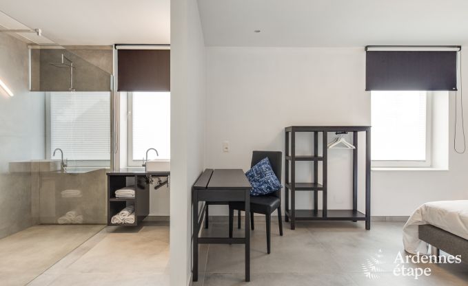 Vakantiehuis in Limbourg voor 18 personen in de Ardennen