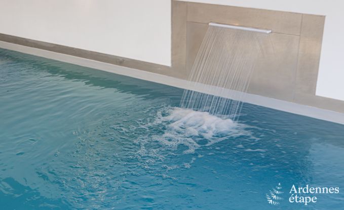 Vakantiehuis in Limbourg voor 18 personen in de Ardennen