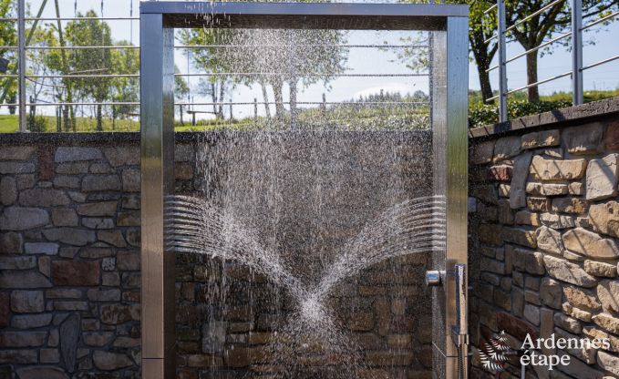 Vakantiehuis in Limbourg voor 18 personen in de Ardennen