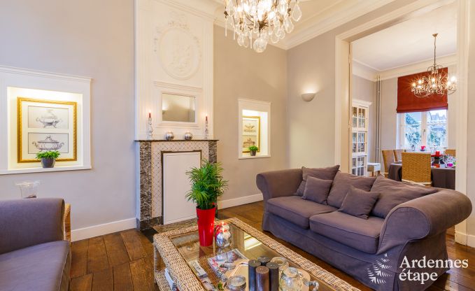 Cottage in Limbourg voor 9 personen in de Ardennen