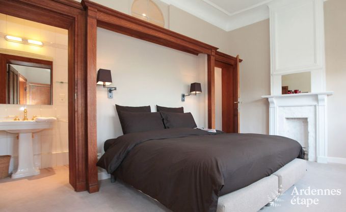 Cottage in Limbourg voor 9 personen in de Ardennen