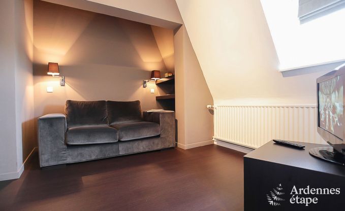 Cottage in Limbourg voor 9 personen in de Ardennen