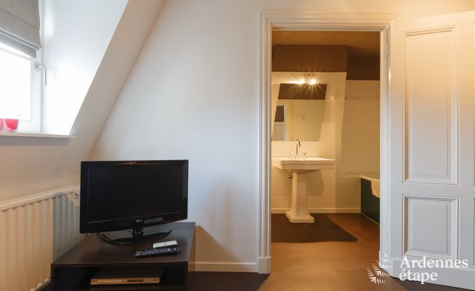 Cottage in Limbourg voor 9 personen in de Ardennen