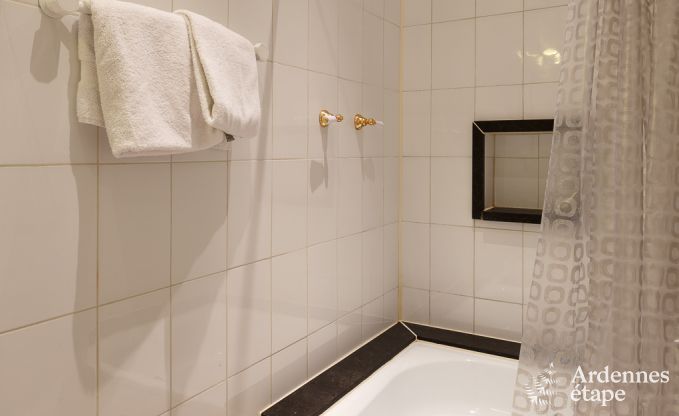 Cottage in Limbourg voor 9 personen in de Ardennen