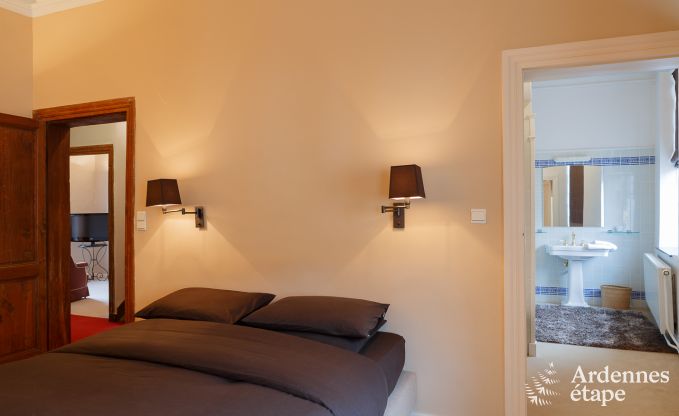 Cottage in Limbourg voor 9 personen in de Ardennen