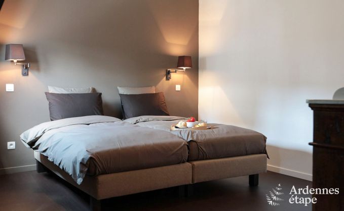 Cottage in Limbourg voor 9 personen in de Ardennen