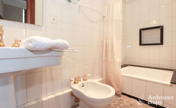 Cottage in Limbourg voor 9 personen in de Ardennen