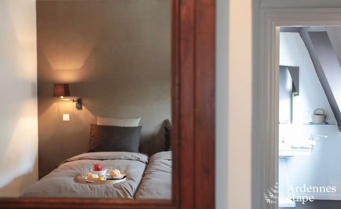 Cottage in Limbourg voor 9 personen in de Ardennen