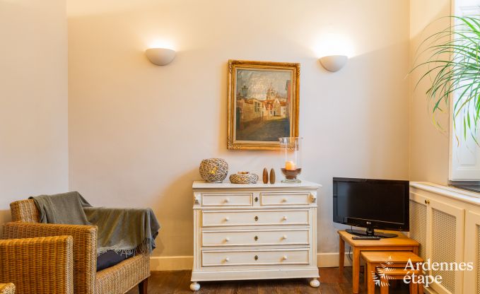 Cottage in Limbourg voor 9 personen in de Ardennen