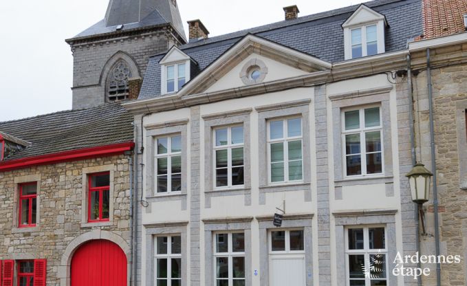 Cottage in Limbourg voor 9 personen in de Ardennen