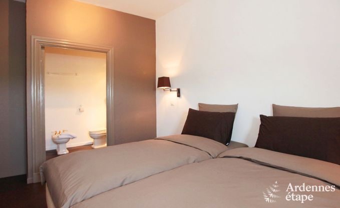 Cottage in Limbourg voor 9 personen in de Ardennen