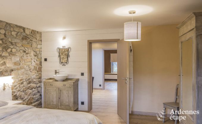 Vakantiehuis in Limbourg voor 6 personen in de Ardennen