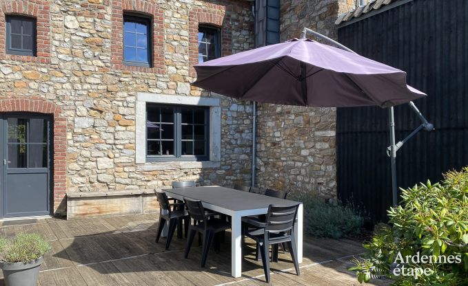 Vakantiehuis in Limbourg voor 6 personen in de Ardennen