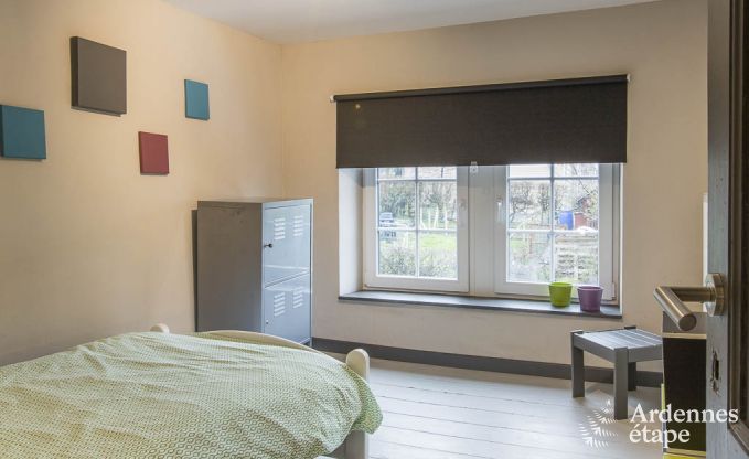 Vakantiehuis in Limbourg voor 6 personen in de Ardennen