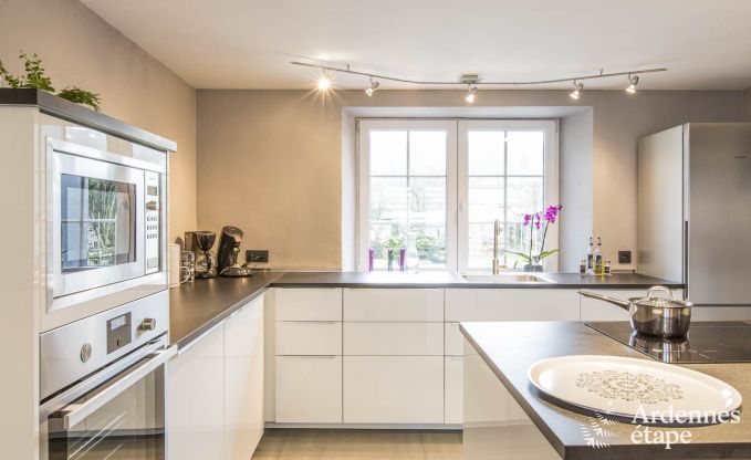 Vakantiehuis in Limbourg voor 6 personen in de Ardennen