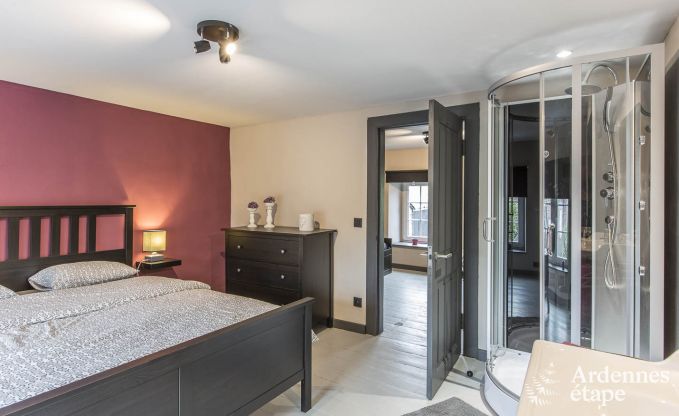 Vakantiehuis in Limbourg voor 6 personen in de Ardennen