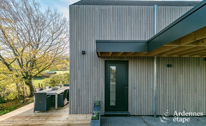 Vakantiehuis in Limbourg voor 5 personen in de Ardennen