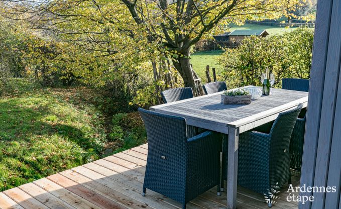 Vakantiehuis in Limbourg voor 5 personen in de Ardennen