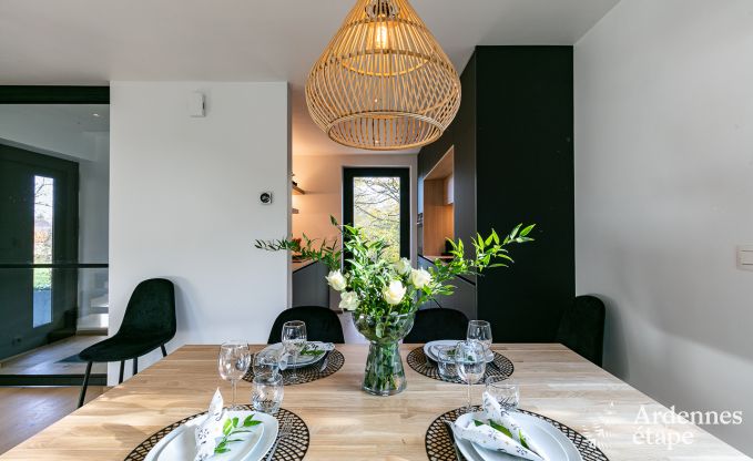 Vakantiehuis in Limbourg voor 5 personen in de Ardennen