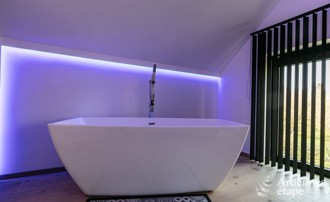 Vakantiehuis in Limbourg voor 5 personen in de Ardennen