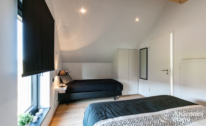 Vakantiehuis in Limbourg voor 5 personen in de Ardennen