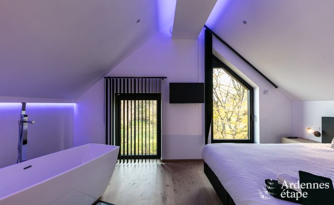 Vakantiehuis in Limbourg voor 5 personen in de Ardennen