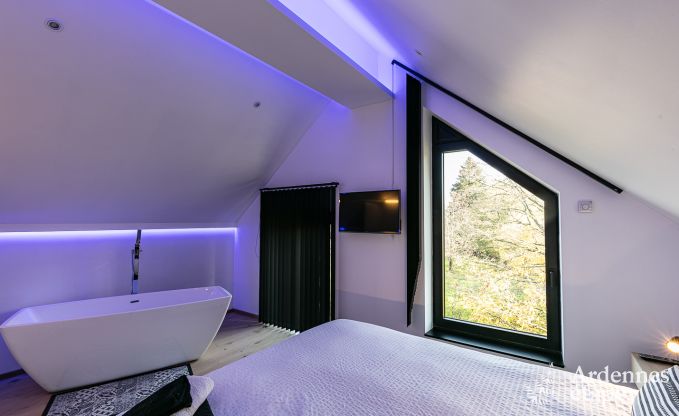 Vakantiehuis in Limbourg voor 5 personen in de Ardennen