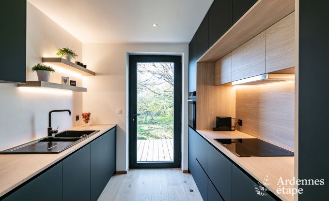 Vakantiehuis in Limbourg voor 5 personen in de Ardennen