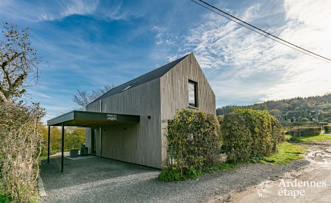 Vakantiehuis in Limbourg voor 5 personen in de Ardennen