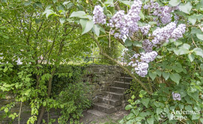 Vakantiehuis in Limbourg voor 9 personen in de Ardennen