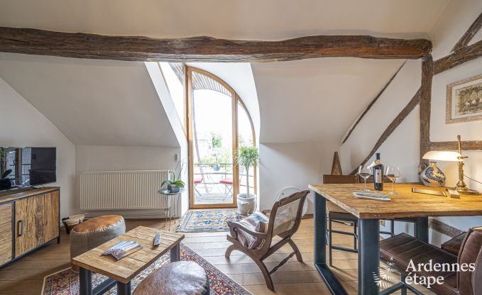 Vakantiehuis in Limbourg voor 9 personen in de Ardennen