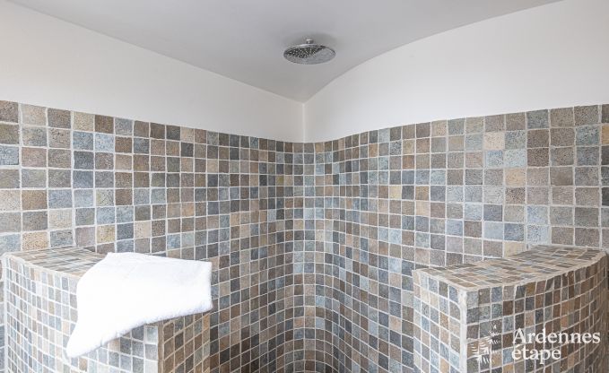 Vakantiehuis in Limbourg voor 9 personen in de Ardennen