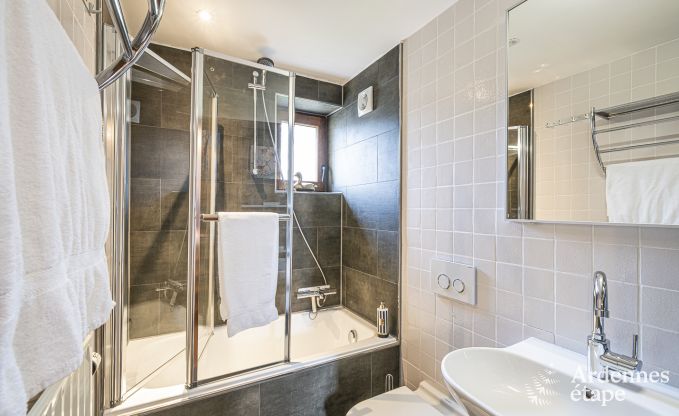 Vakantiehuis in Limbourg voor 9 personen in de Ardennen