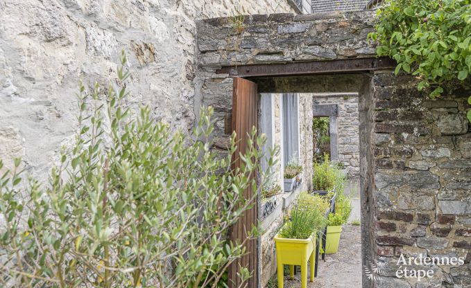 Vakantiehuis in Limbourg voor 9 personen in de Ardennen