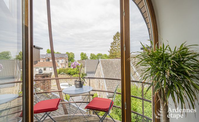 Vakantiehuis in Limbourg voor 9 personen in de Ardennen