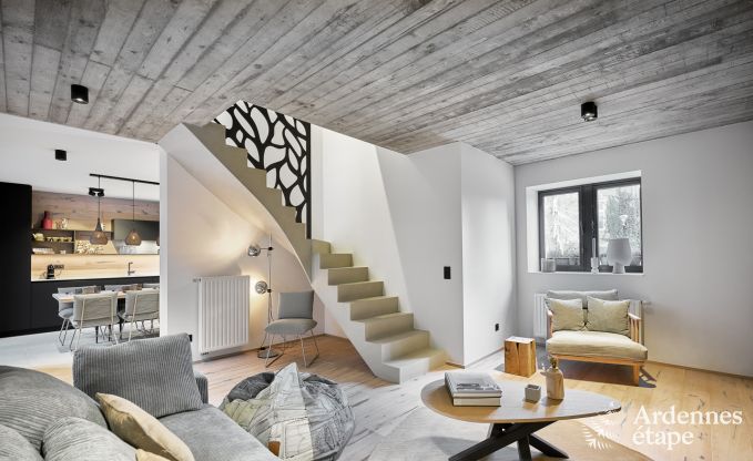 Vakantiehuis in Limbourg voor 6/8 personen in de Ardennen