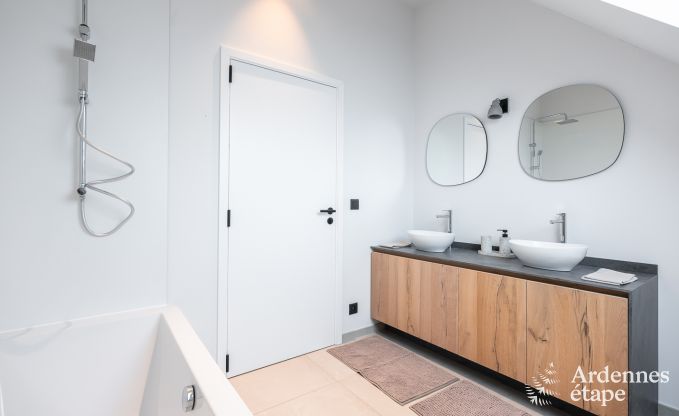 Vakantiehuis in Limbourg voor 6/8 personen in de Ardennen