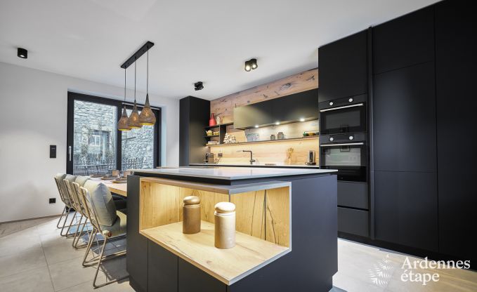 Vakantiehuis in Limbourg voor 6/8 personen in de Ardennen