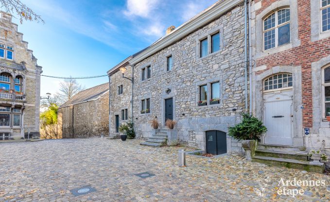 Vakantiehuis in Limbourg voor 6/8 personen in de Ardennen