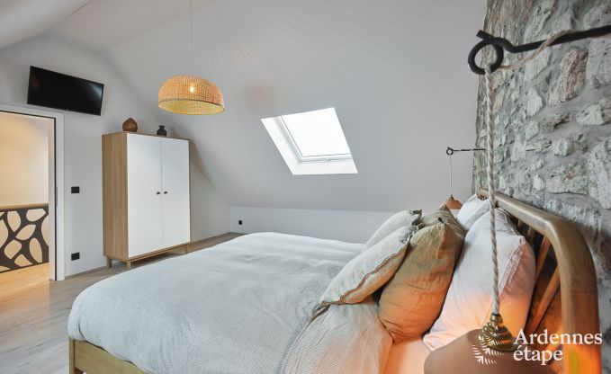 Vakantiehuis in Limbourg voor 6/8 personen in de Ardennen