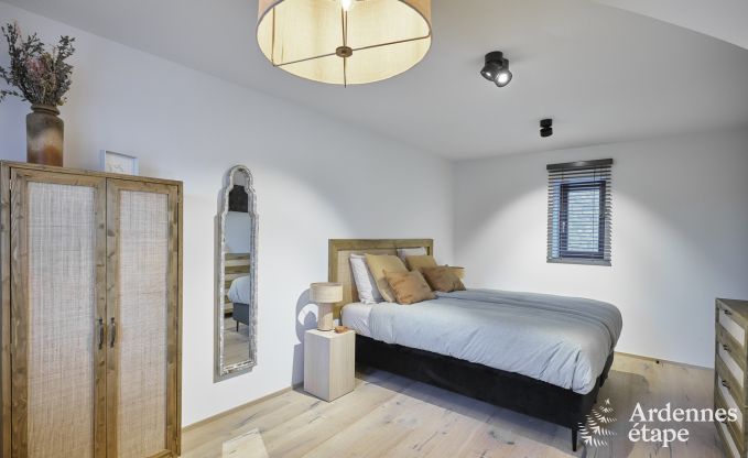 Vakantiehuis in Limbourg voor 6/8 personen in de Ardennen