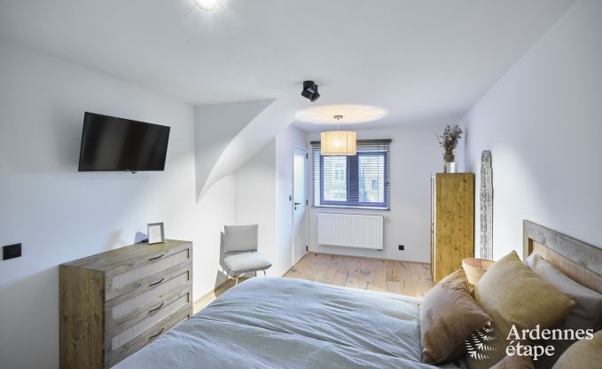 Vakantiehuis in Limbourg voor 6/8 personen in de Ardennen