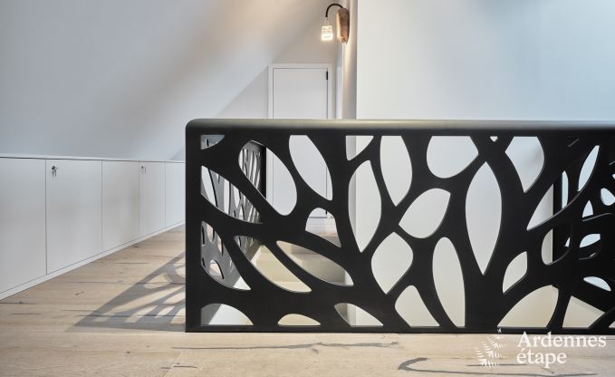 Vakantiehuis in Limbourg voor 6/8 personen in de Ardennen