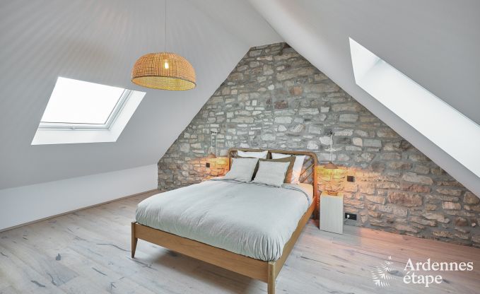 Vakantiehuis in Limbourg voor 6/8 personen in de Ardennen